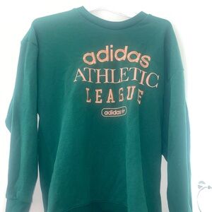 Adidas sweater
